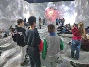 Výlet za egyptským faraonem do Prahy