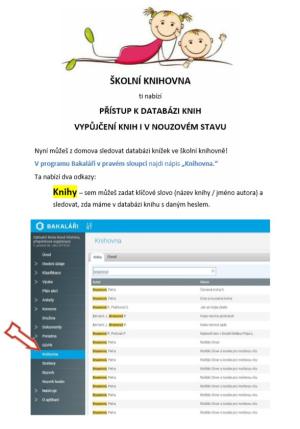 Nabídka pro každého